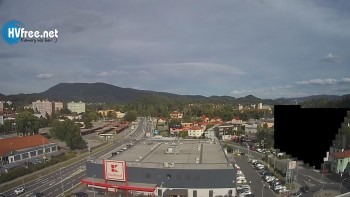Město Rožnov pod Radhoštěm