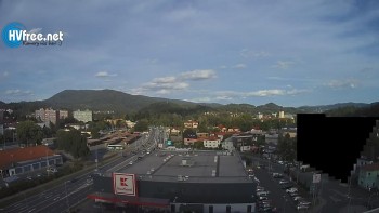 Město Rožnov pod Radhoštěm