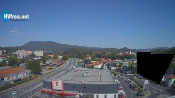Město Rožnov pod Radhoštěm