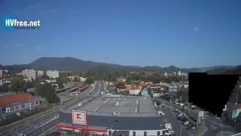 Město Rožnov pod Radhoštěm
