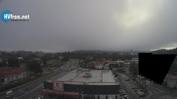Město Rožnov pod Radhoštěm