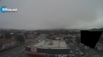 Město Rožnov pod Radhoštěm
