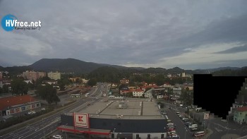Město Rožnov pod Radhoštěm