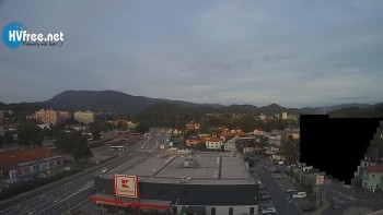 Město Rožnov pod Radhoštěm