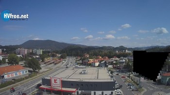 Město Rožnov pod Radhoštěm