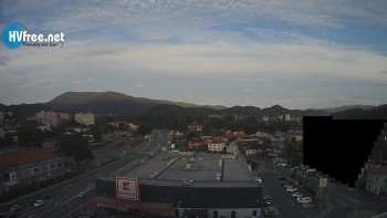 Město Rožnov pod Radhoštěm