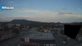 Město Rožnov pod Radhoštěm