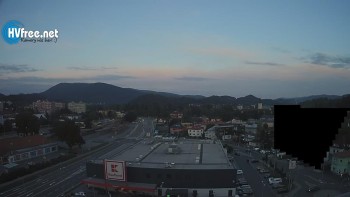 Město Rožnov pod Radhoštěm