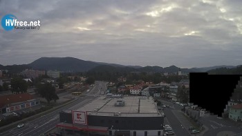 Město Rožnov pod Radhoštěm