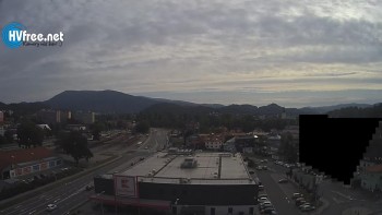 Město Rožnov pod Radhoštěm