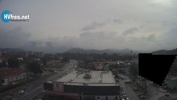 Město Rožnov pod Radhoštěm
