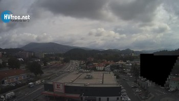 Město Rožnov pod Radhoštěm