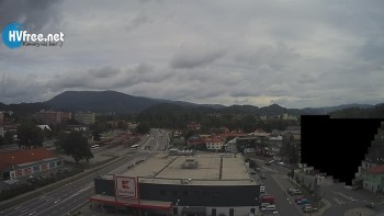 Město Rožnov pod Radhoštěm