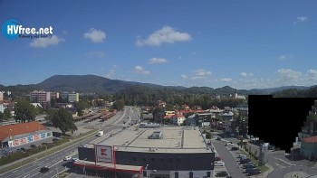 Město Rožnov pod Radhoštěm