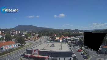 Město Rožnov pod Radhoštěm