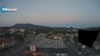 Město Rožnov pod Radhoštěm