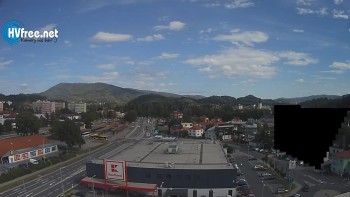 Město Rožnov pod Radhoštěm
