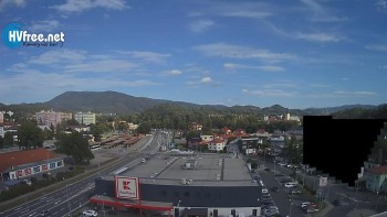 Město Rožnov pod Radhoštěm