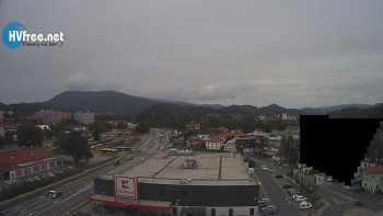 Město Rožnov pod Radhoštěm