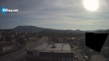 Město Rožnov pod Radhoštěm