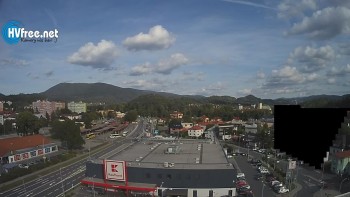 Město Rožnov pod Radhoštěm
