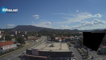 Město Rožnov pod Radhoštěm