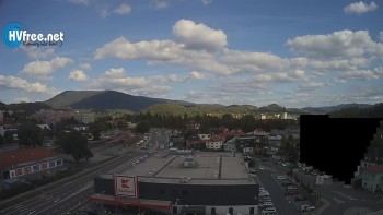 Město Rožnov pod Radhoštěm