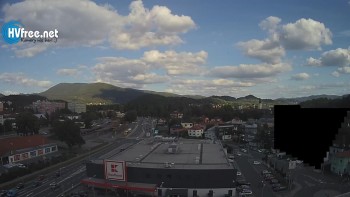 Město Rožnov pod Radhoštěm