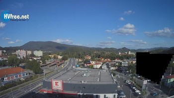 Město Rožnov pod Radhoštěm