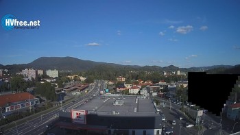 Město Rožnov pod Radhoštěm