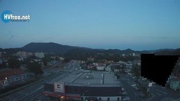 Město Rožnov pod Radhoštěm
