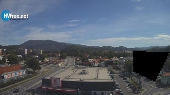 Město Rožnov pod Radhoštěm