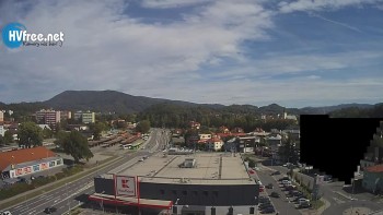 Město Rožnov pod Radhoštěm