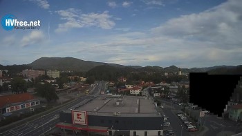 Město Rožnov pod Radhoštěm