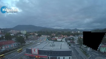 Město Rožnov pod Radhoštěm