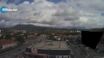 Město Rožnov pod Radhoštěm