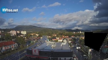 Město Rožnov pod Radhoštěm