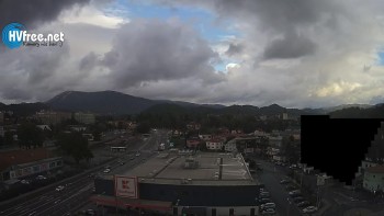 Město Rožnov pod Radhoštěm