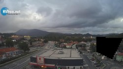 Ulice Meziříčská