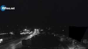 Miasto Rožnov pod Radhoštěm - Ulica Meziricska - 23.9.2026 v 04:45 Miasto Rožnov pod Radhoštěm - Ulica Meziricska - 23.9.2026 v 04:45