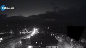 Miasto Rožnov pod Radhoštěm - Ulica Meziricska - 23.9.2026 v 05:45 Miasto Rožnov pod Radhoštěm - Ulica Meziricska - 23.9.2026 v 05:45