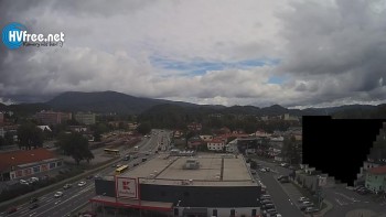 Město Rožnov pod Radhoštěm