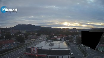 Město Rožnov pod Radhoštěm