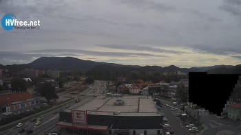 Město Rožnov pod Radhoštěm