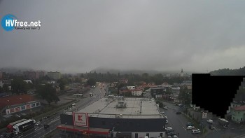 Město Rožnov pod Radhoštěm