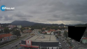 Město Rožnov pod Radhoštěm