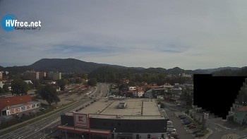 Město Rožnov pod Radhoštěm