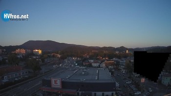 Město Rožnov pod Radhoštěm