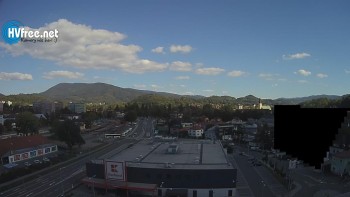Město Rožnov pod Radhoštěm