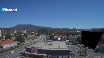 Město Rožnov pod Radhoštěm